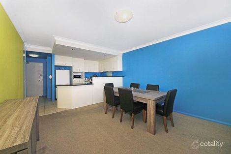 Property photo of 602/16 Meredith Street Bankstown NSW 2200