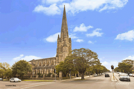 Property photo of 5/100-104 Johnston Street Annandale NSW 2038