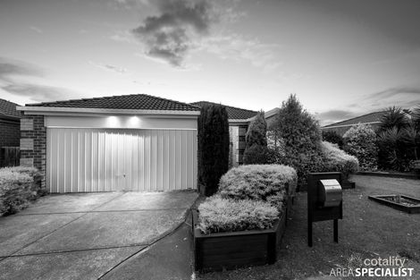 Property photo of 4 Picardy Court Hoppers Crossing VIC 3029