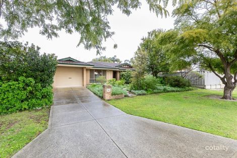 Property photo of 4 Addlewell Glen Kiara WA 6054