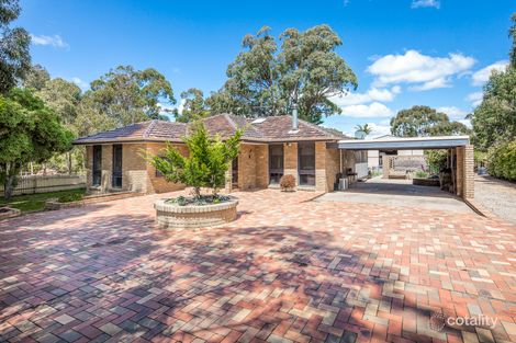 141 Sandy Creek Rd, Riddells Creek, VIC 3431