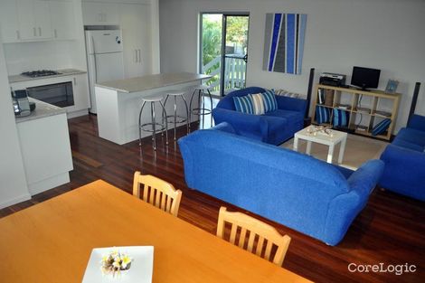 Property photo of 127 Pulgul Street Urangan QLD 4655