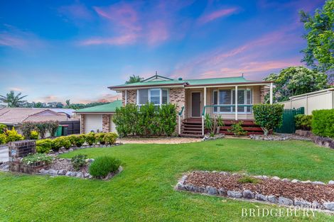 39 Freshwater Creek Rd, Mango Hill, QLD 4509