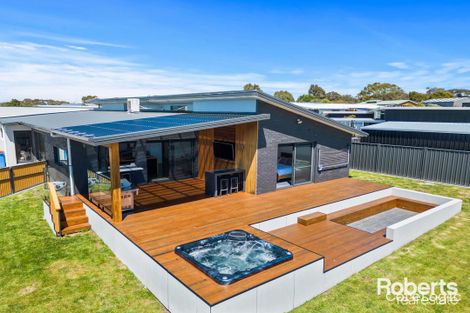 Property photo of 24 Franklin Court Shearwater TAS 7307
