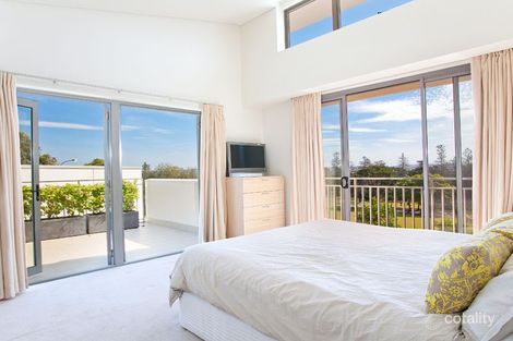 Property photo of 9/1-3 Cerretti Crescent Manly NSW 2095