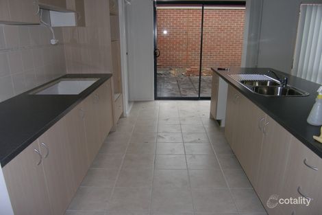 Property photo of 28 Fuchsia Crescent Point Cook VIC 3030