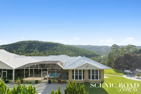 121 Crest Hill Dr, Wongawallan, QLD 4210