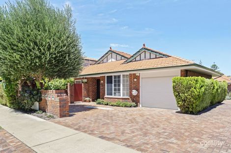 1/31 Osborne Pde, Claremont, WA 6010