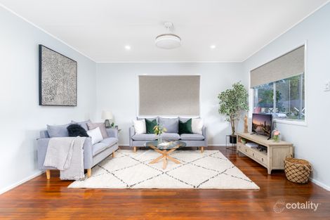 Property photo of 26A Saint Patrick Avenue Kuraby QLD 4112