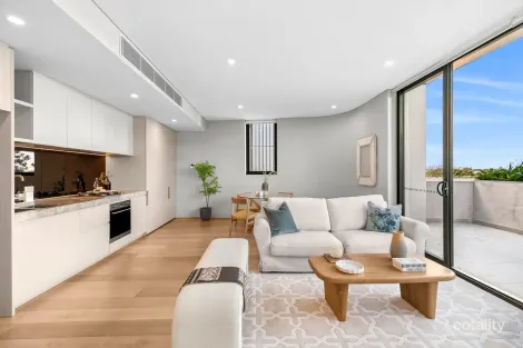 706/74 Macdonald St, Erskineville, NSW 2043