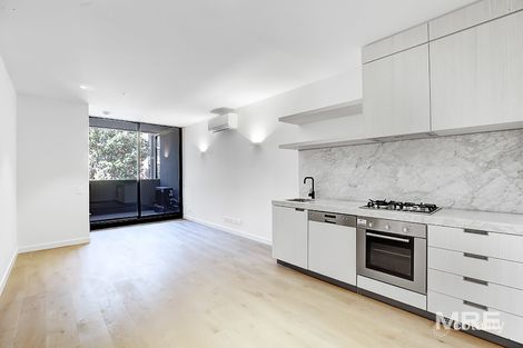 Property photo of 113/33 Blackwood Street North Melbourne VIC 3051