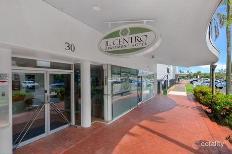 Property photo of 16/26-30 Sheridan Street Cairns City QLD 4870
