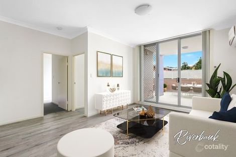 Property photo of 21/29-33 Darcy Road Westmead NSW 2145