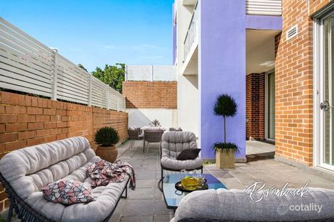 Property photo of 21/29-33 Darcy Road Westmead NSW 2145