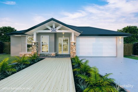 Lot 225 Mountain Ash Way, Redland Bay, QLD 4165