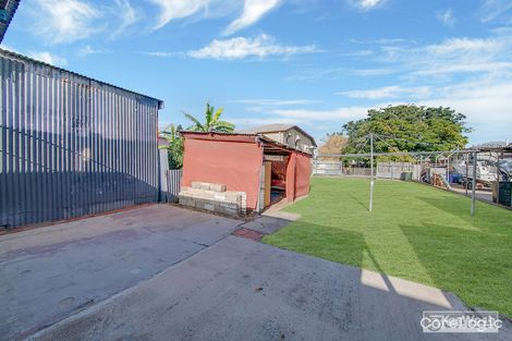 Property photo of 246 East Street Rockhampton City QLD 4700