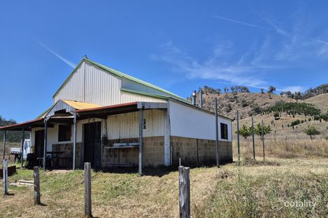 46 Worlds End Rd, Yarrabin, NSW 2850