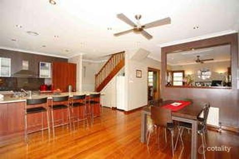 Property photo of 1 Woods Street Newport VIC 3015