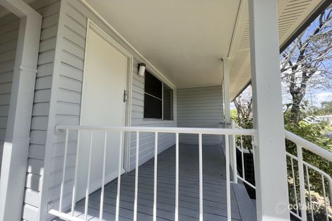 Property photo of 24 Patterson Street Dysart QLD 4745