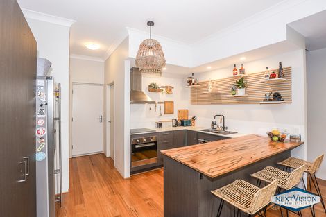 Property photo of 22/30 Heirisson Way North Coogee WA 6163