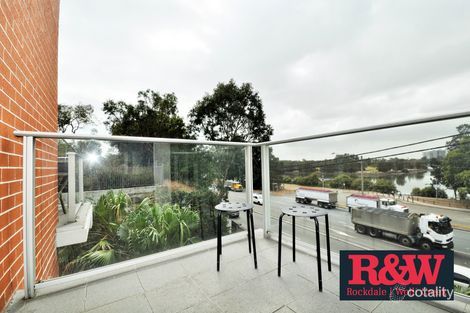 303/2-6 Brodie Spark Dr, Wolli Creek, NSW 2205