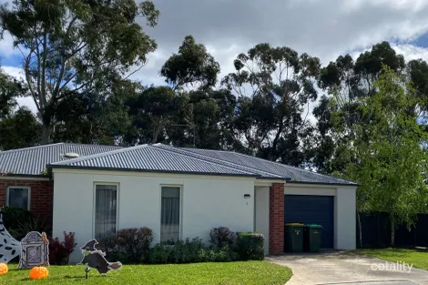 6 Eldridge Ct, Sebastopol, VIC 3356