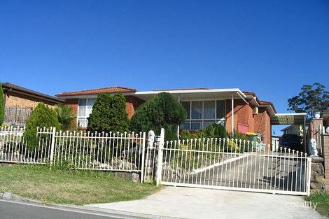 37 Handel St, Bonnyrigg Heights, NSW 2177