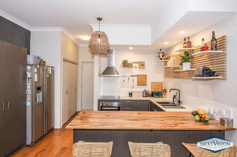 Property photo of 22/30 Heirisson Way North Coogee WA 6163