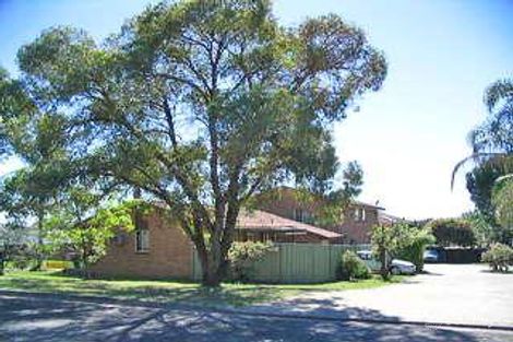 Property photo of 5/26 Brougham Street Emu Plains NSW 2750