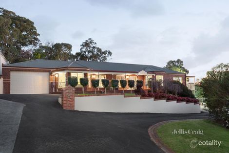Property photo of 4 Ilinga Court Eltham VIC 3095