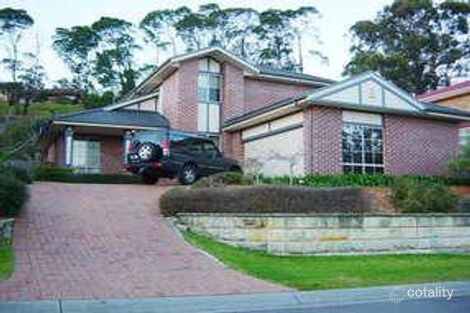 Property photo of 36 Darragh Drive Figtree NSW 2525