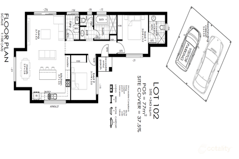 Property photo of 13 Hugh Crescent Morphett Vale SA 5162