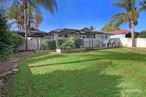 Property photo of 11 Sandpiper Crescent Claremont Meadows NSW 2747
