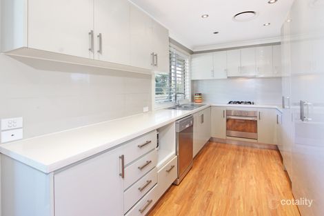 Property photo of 11 Sandpiper Crescent Claremont Meadows NSW 2747