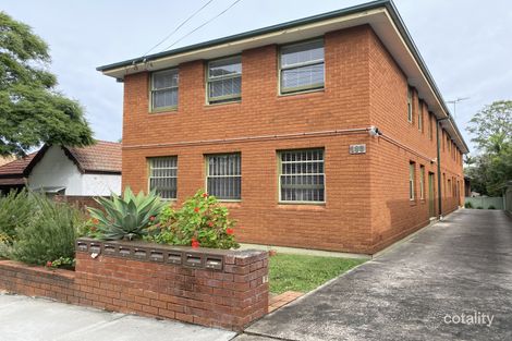 Property photo of 6/188 Flood Street Leichhardt NSW 2040