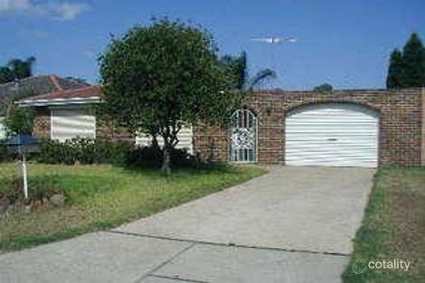 Property photo of 195 Knox Road Doonside NSW 2767