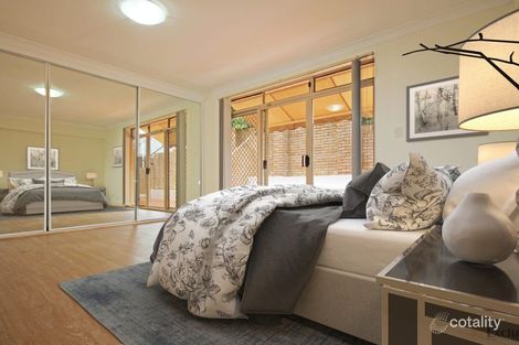 Property photo of 1/1 Bellevue Road Bellevue Hill NSW 2023