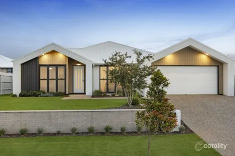 Property photo of 20 Catherine Circuit Middle Ridge QLD 4350