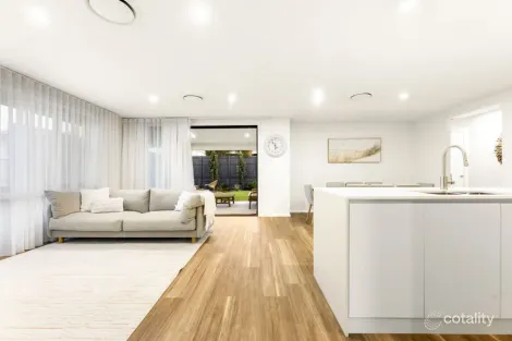 Property photo of 20 Catherine Circuit Middle Ridge QLD 4350