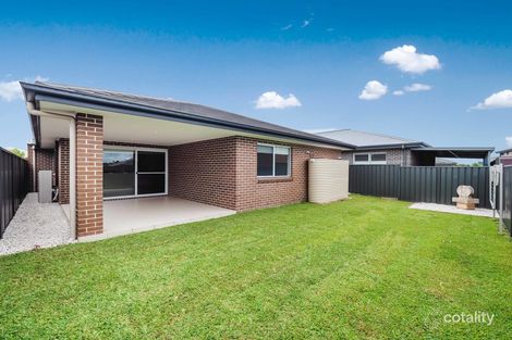 Property photo of 58 Navigator Street Leppington NSW 2179