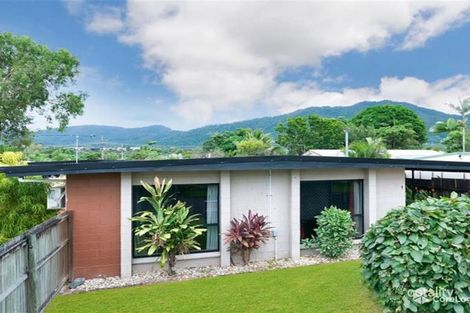 Property photo of 1/61 Hayward Street Mooroobool QLD 4870