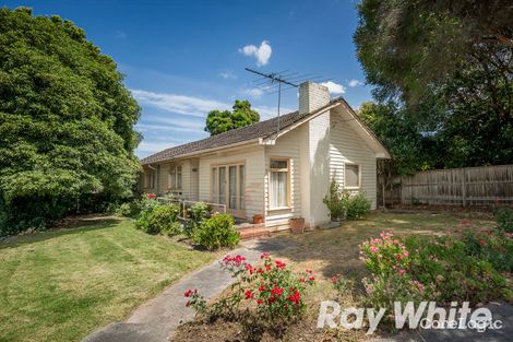 Property photo of 2 Eugenia Street Nunawading VIC 3131