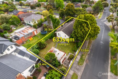 Property photo of 2 Eugenia Street Nunawading VIC 3131