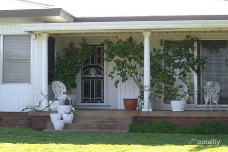 Property photo of 28 Gatenby Street Condobolin NSW 2877