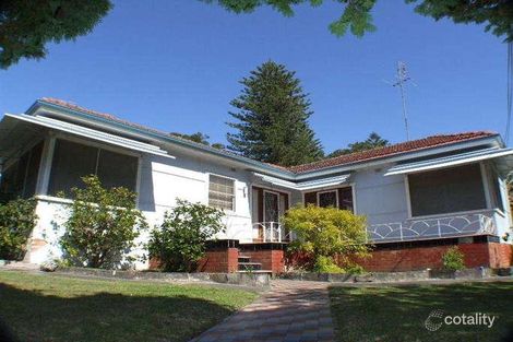Property photo of 25 Reserve Drive Bateau Bay NSW 2261