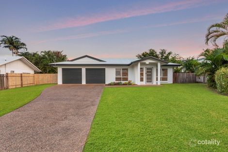 Property photo of 4 Jadana Close Mooroobool QLD 4870