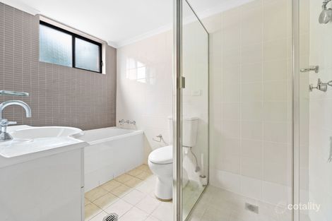 Property photo of 2/22-26 Phillips Avenue Canterbury NSW 2193