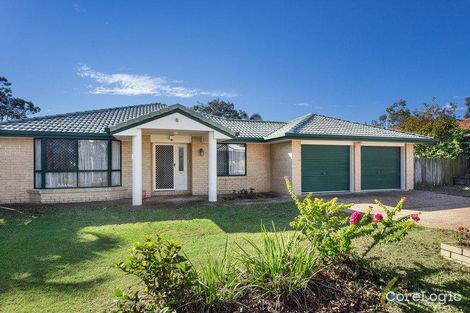 Property photo of 37 Cardwell Street Forest Lake QLD 4078