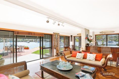 Property photo of 48 Grandview Parade Caringbah South NSW 2229