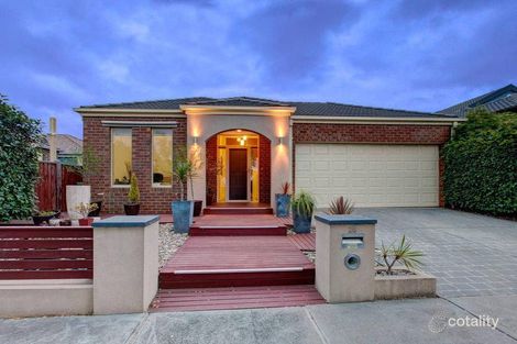 Property photo of 26 Dalwhinnie Crescent Craigieburn VIC 3064